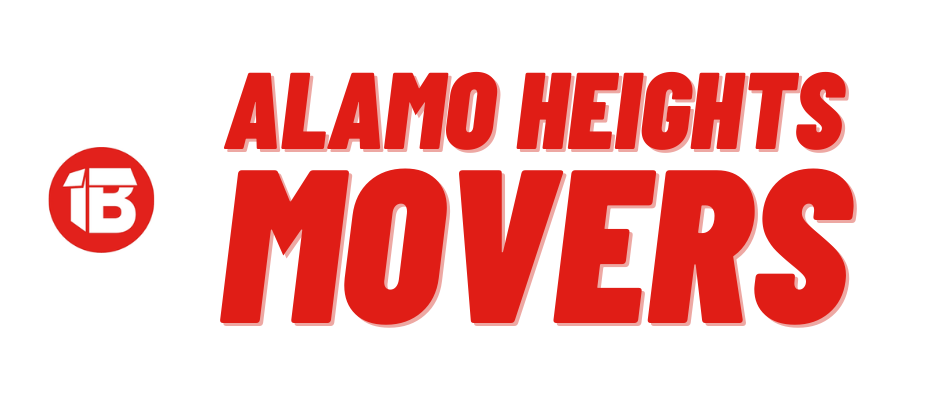 Alamo heights movers
