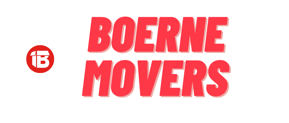 Boerne Movers