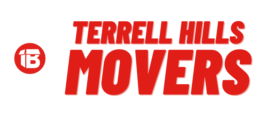 terrell hills movers