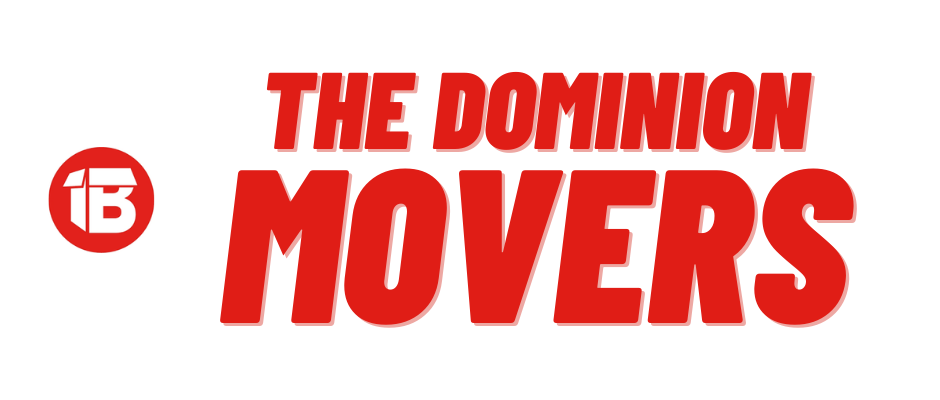 the dominion movers