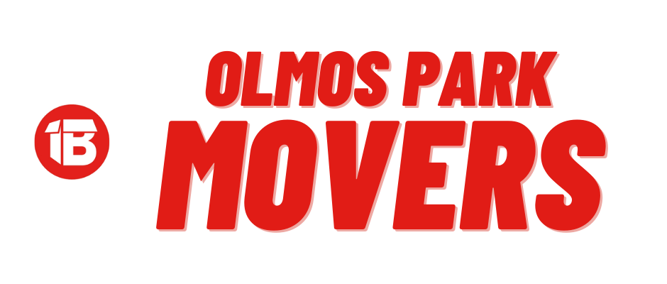 olmose park movers